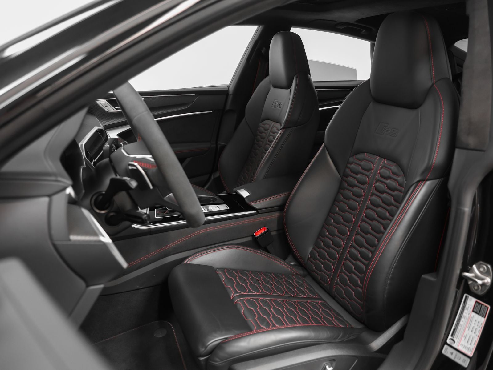 2022 Audi RS 7 4.0T quattro
