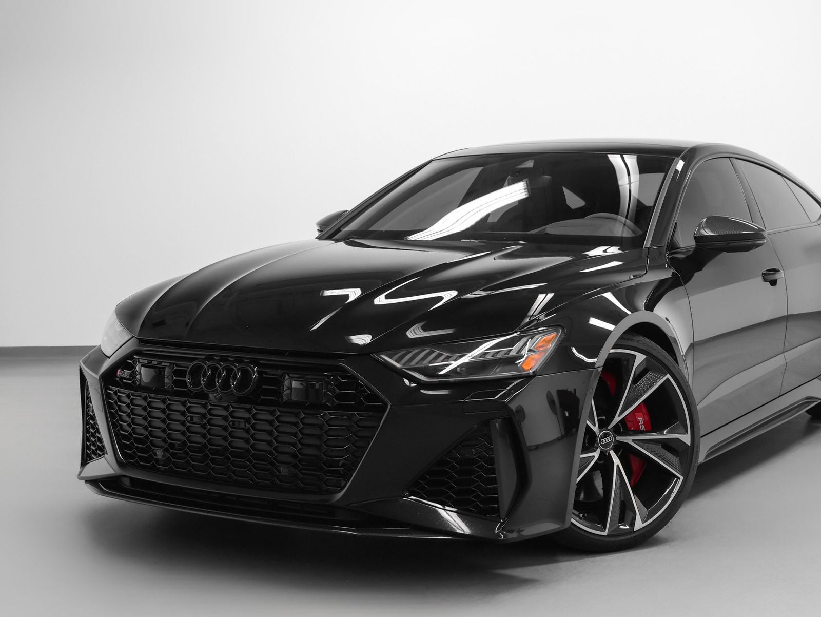 2022 Audi RS 7 4.0T quattro