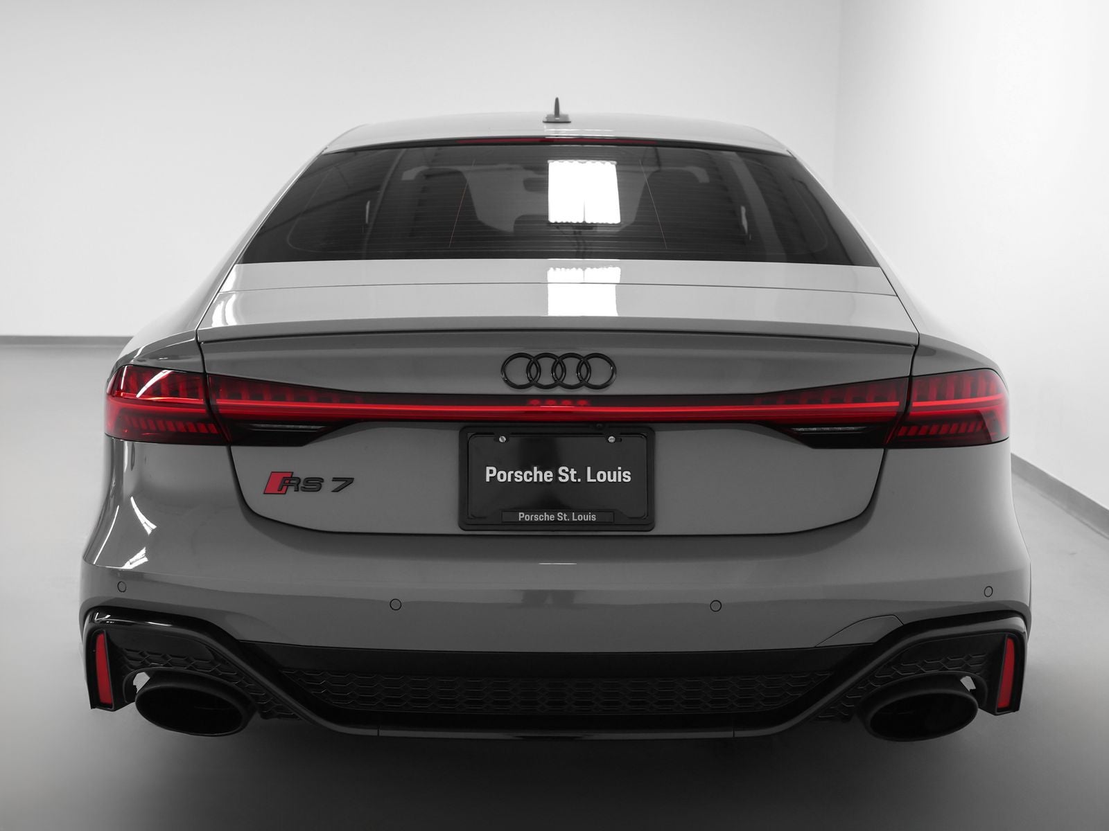 2021 Audi RS 7 4.0T quattro