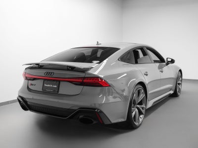 2021 Audi RS 7 4.0T quattro