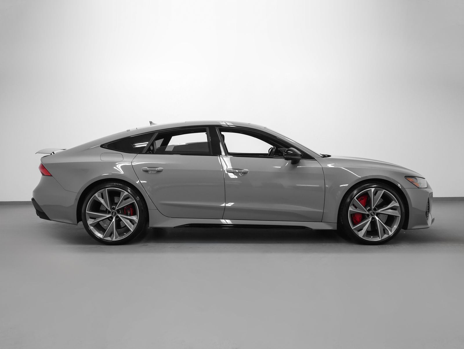 2021 Audi RS 7 4.0T quattro