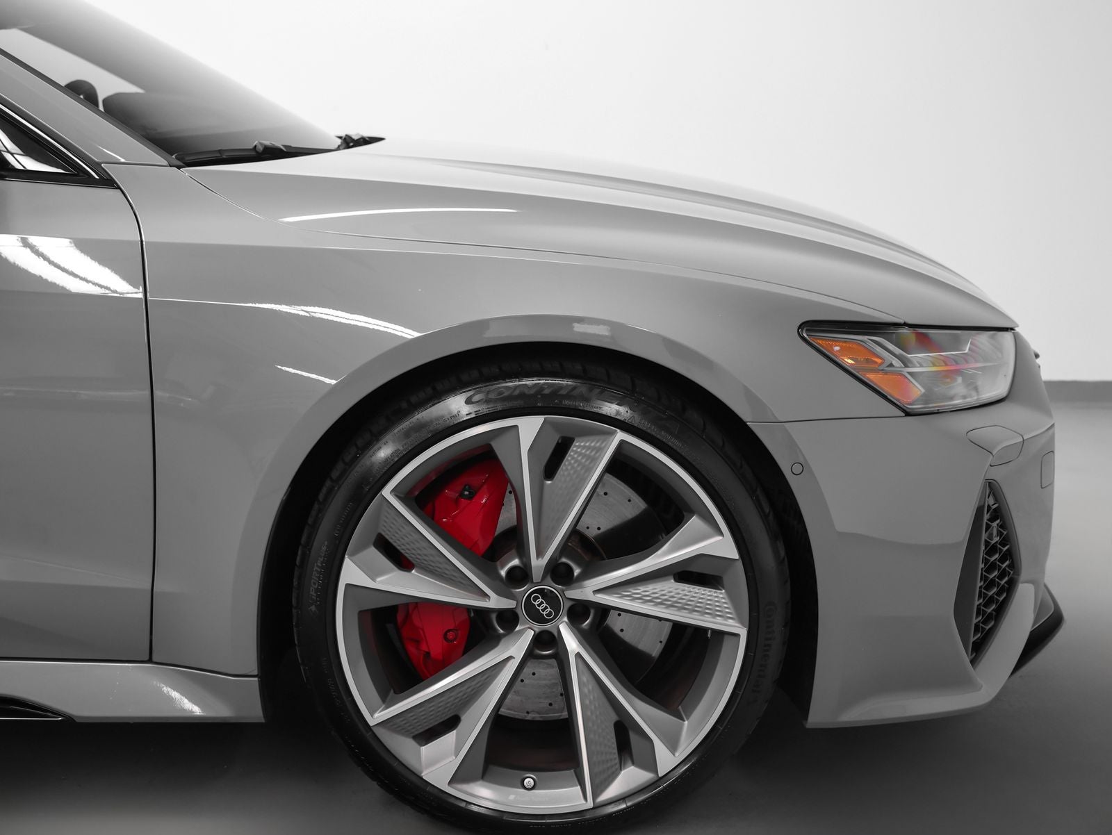 2021 Audi RS 7 4.0T quattro