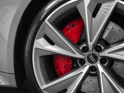 2021 Audi RS 7 4.0T quattro