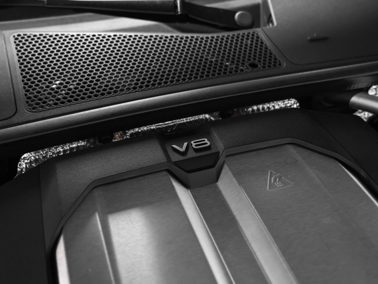 2021 Audi RS 7 4.0T quattro