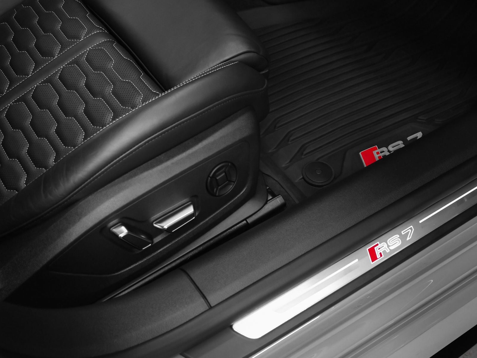 2021 Audi RS 7 4.0T quattro