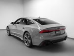 2021 Audi RS 7 4.0T quattro