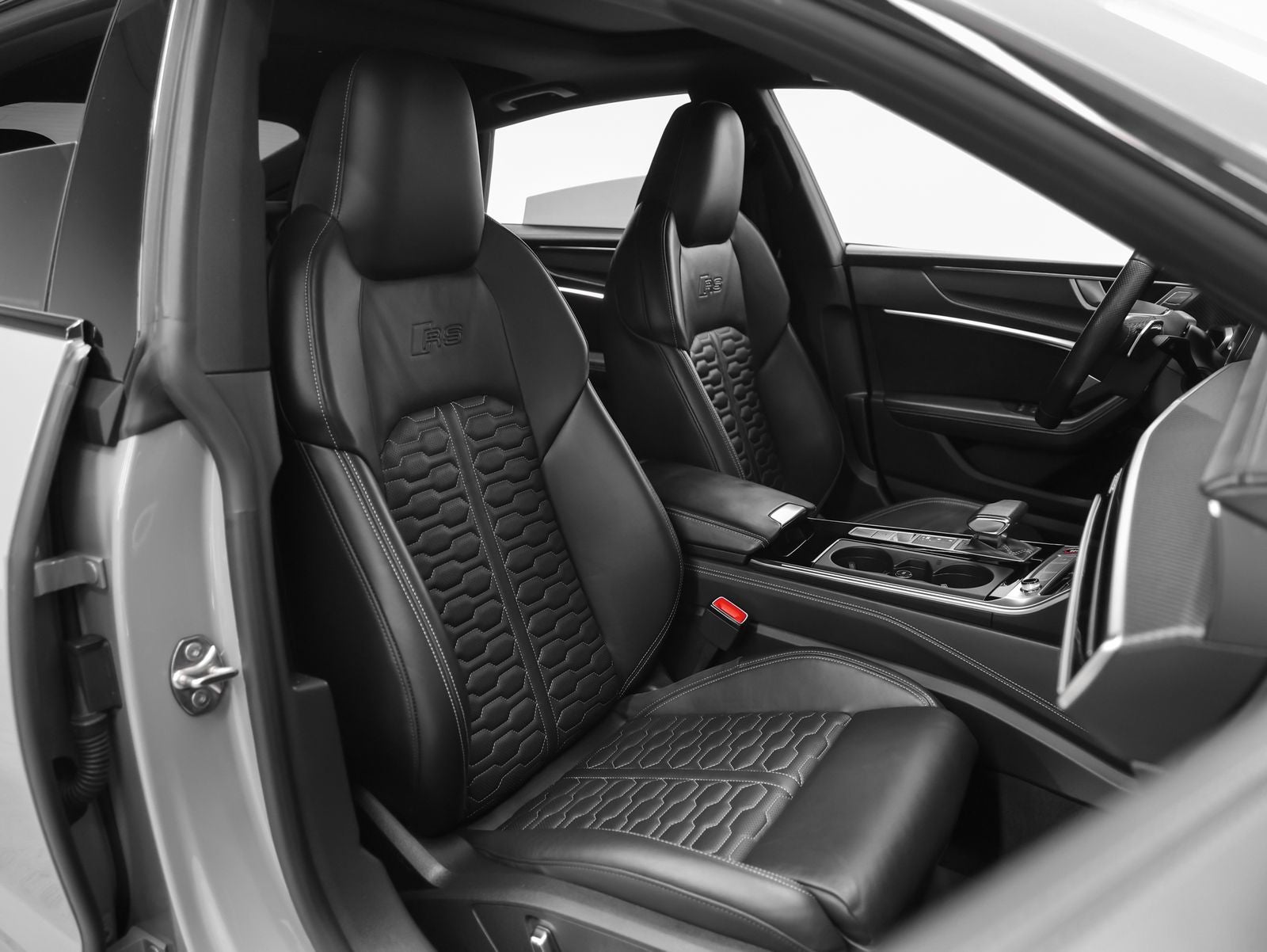 2021 Audi RS 7 4.0T quattro