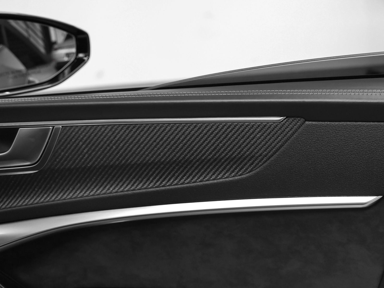 2021 Audi RS 7 4.0T quattro