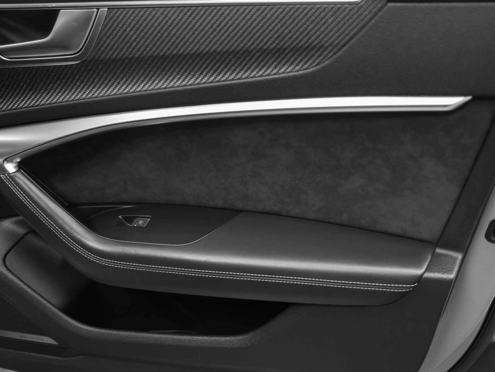 2021 Audi RS 7 4.0T quattro