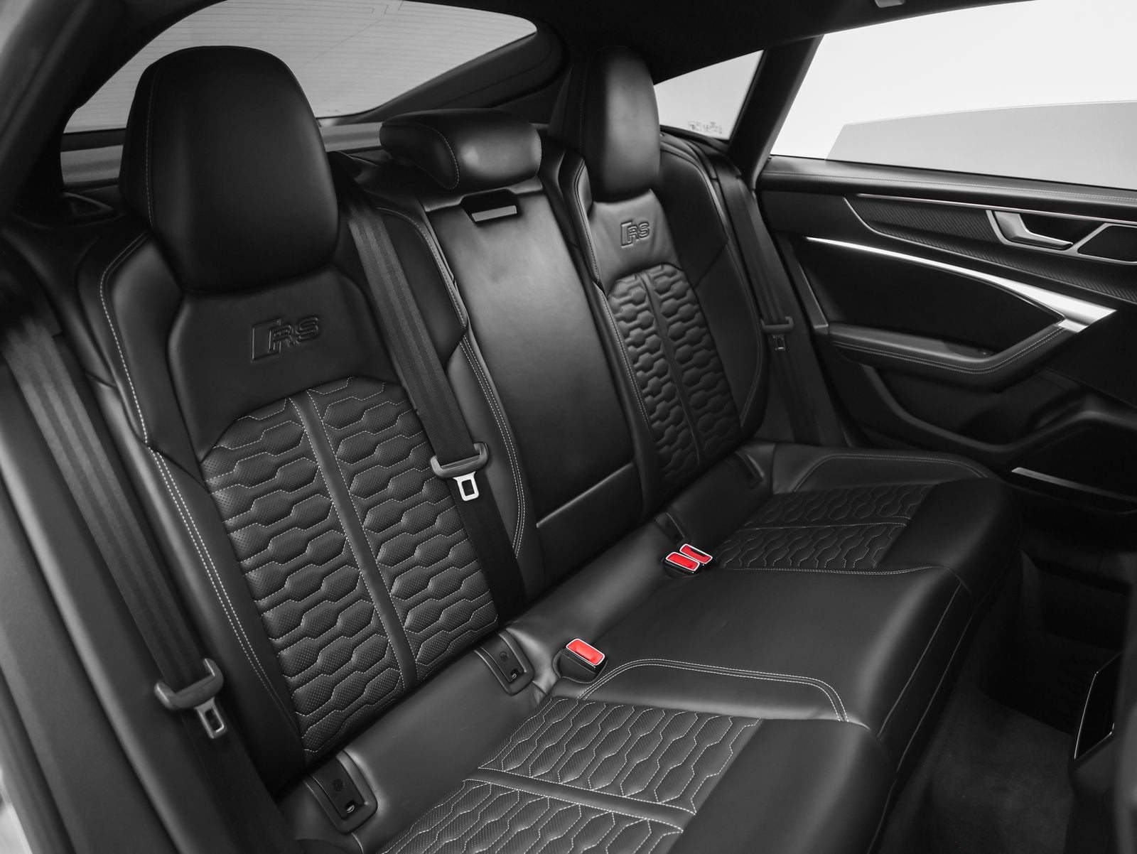 2021 Audi RS 7 4.0T quattro