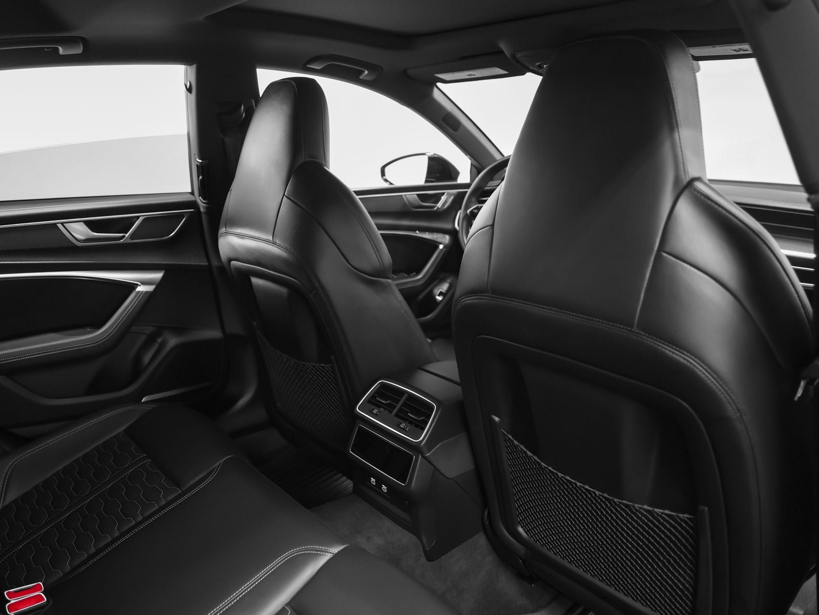 2021 Audi RS 7 4.0T quattro