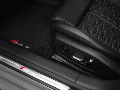 2021 Audi RS 7 4.0T quattro