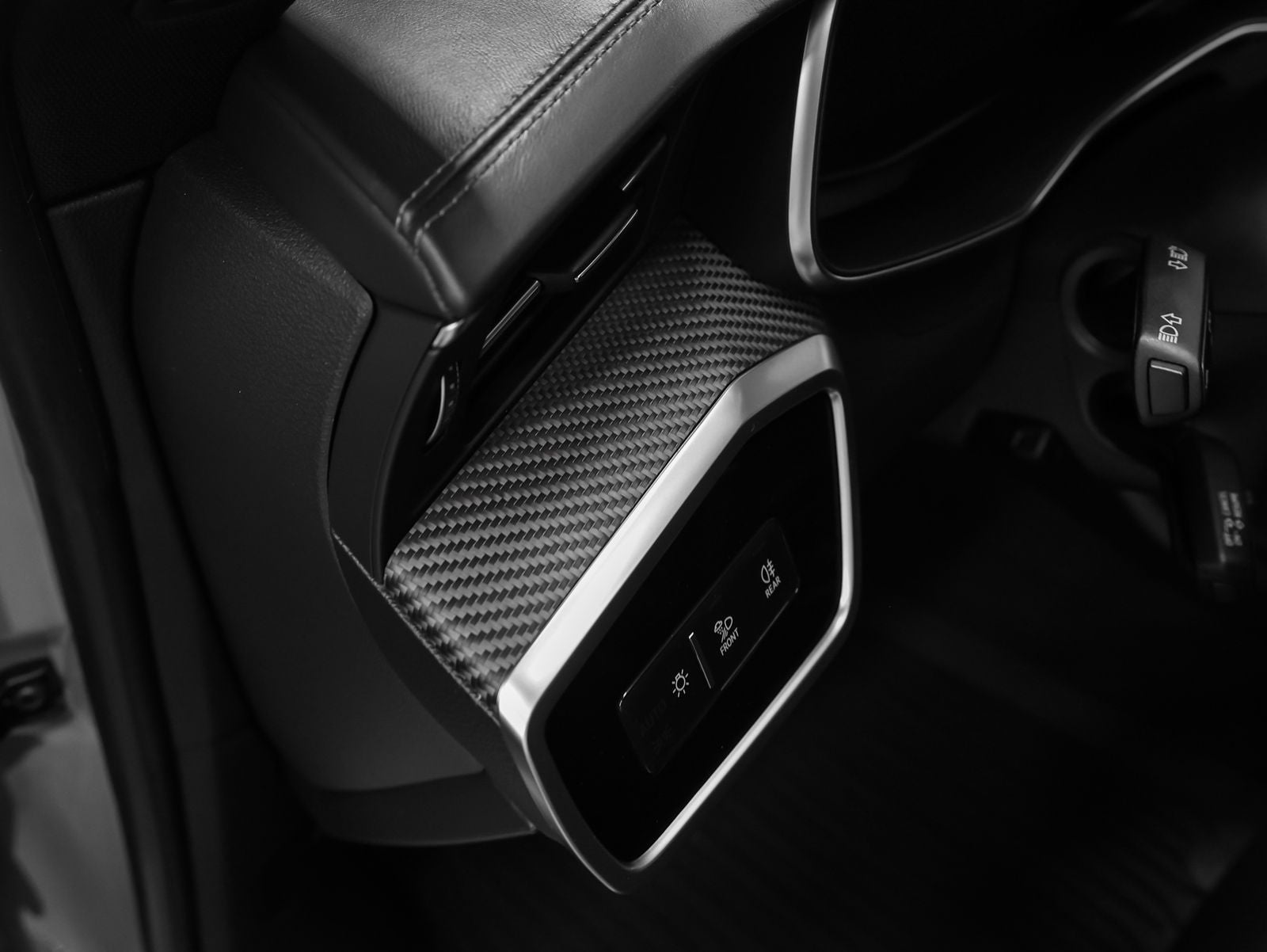 2021 Audi RS 7 4.0T quattro