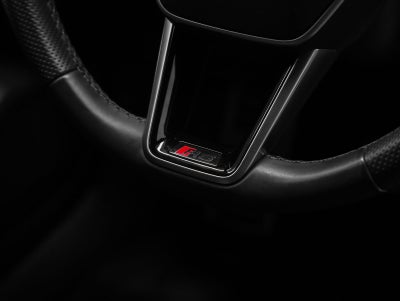 2021 Audi RS 7 4.0T quattro