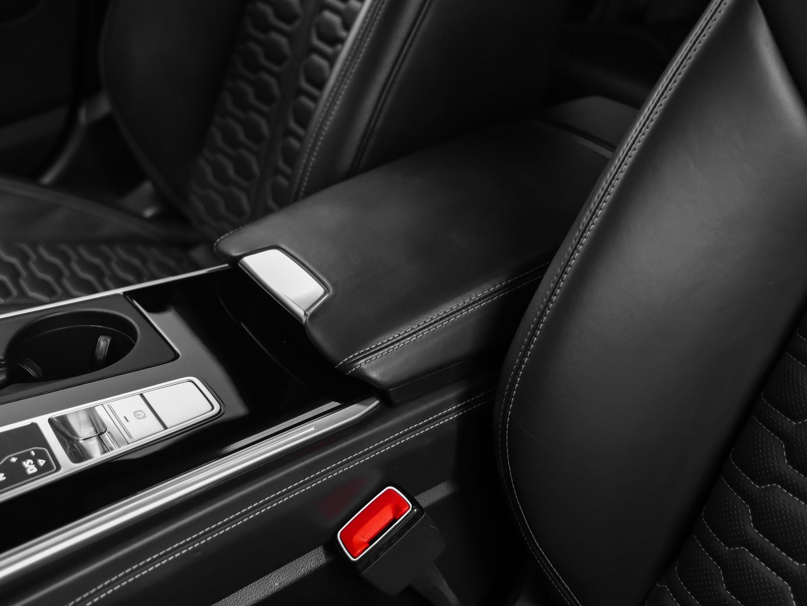 2021 Audi RS 7 4.0T quattro