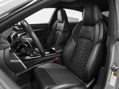 2021 Audi RS 7 4.0T quattro