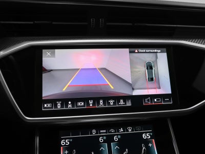 2021 Audi RS 7 4.0T quattro