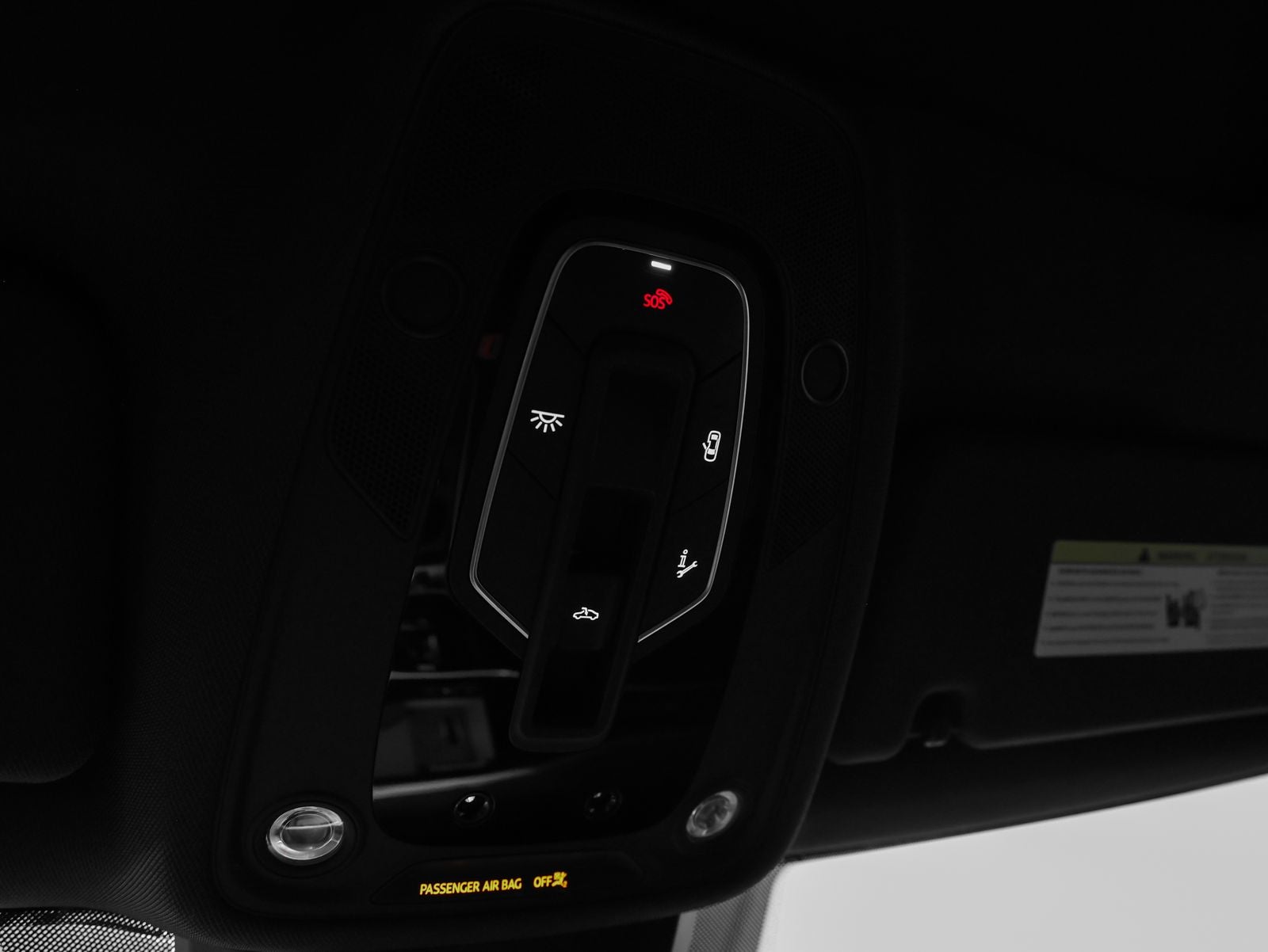 2021 Audi RS 7 4.0T quattro