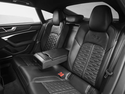 2021 Audi RS 7 4.0T quattro