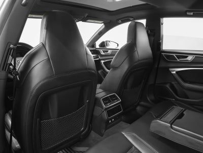 2021 Audi RS 7 4.0T quattro