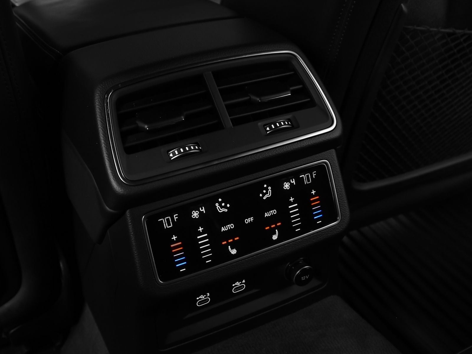 2021 Audi RS 7 4.0T quattro