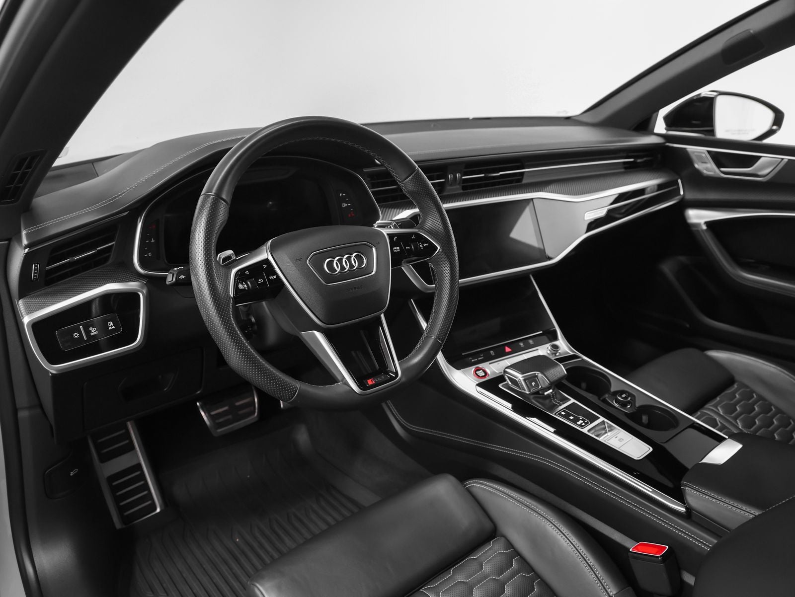 2021 Audi RS 7 4.0T quattro