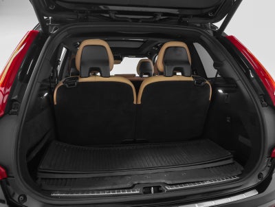 2018 Volvo XC90 T6 Momentum