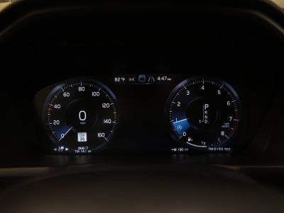 2018 Volvo XC90 T6 Momentum