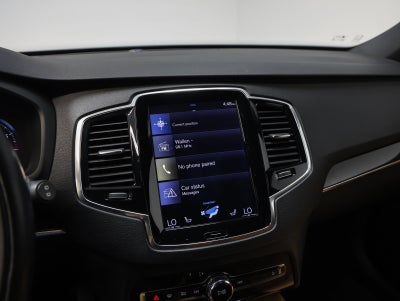 2018 Volvo XC90 T6 Momentum