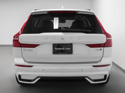 2025 Volvo XC60 B5 Plus