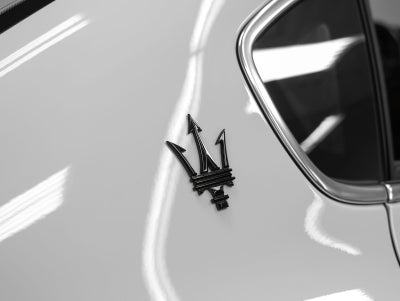 2023 Maserati Quattroporte Modena