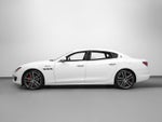2023 Maserati Quattroporte Modena