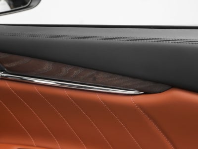 2023 Maserati Quattroporte Modena