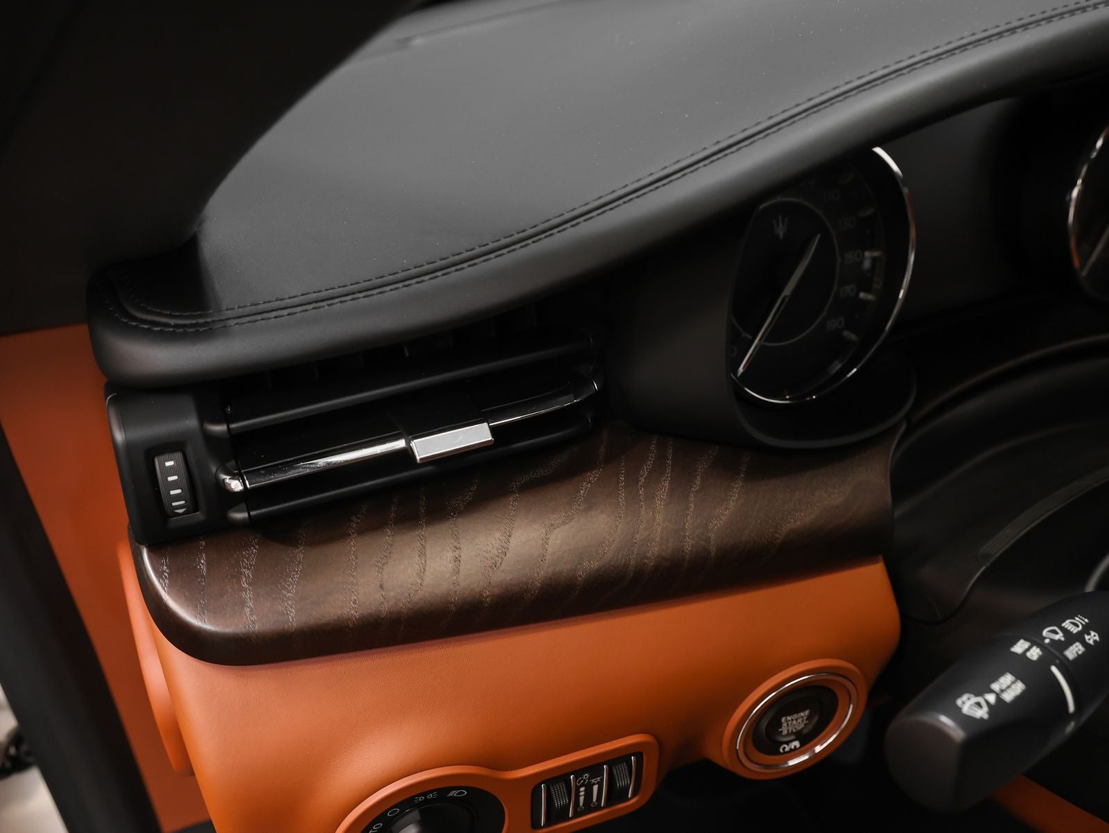 2023 Maserati Quattroporte Modena