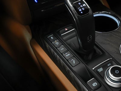 2023 Maserati Quattroporte Modena