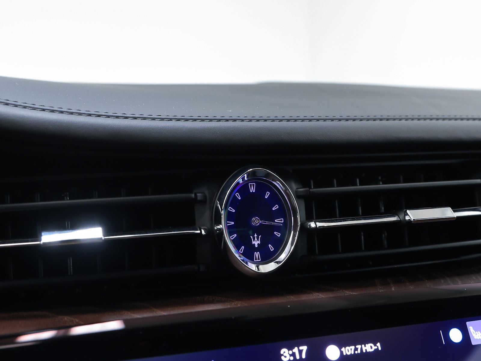 2023 Maserati Quattroporte Modena