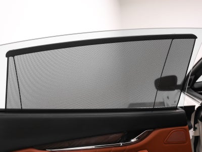 2023 Maserati Quattroporte Modena