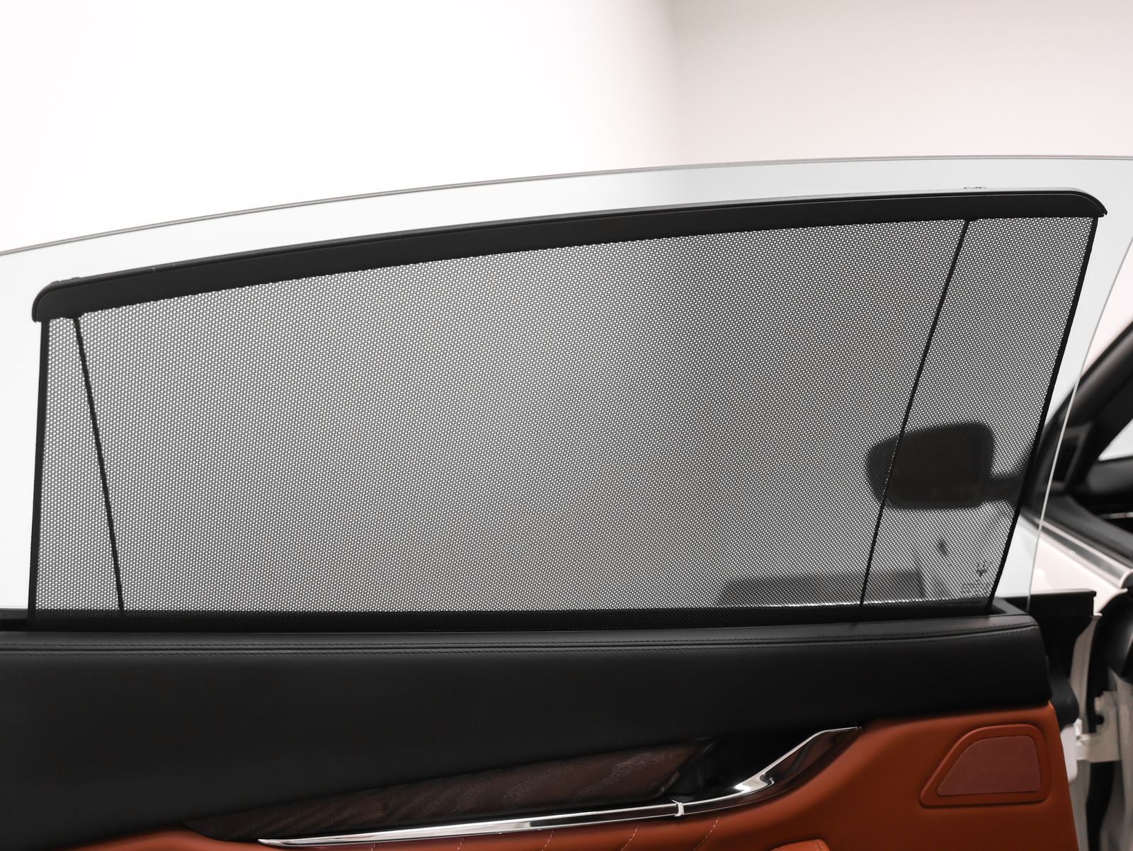 2023 Maserati Quattroporte Modena