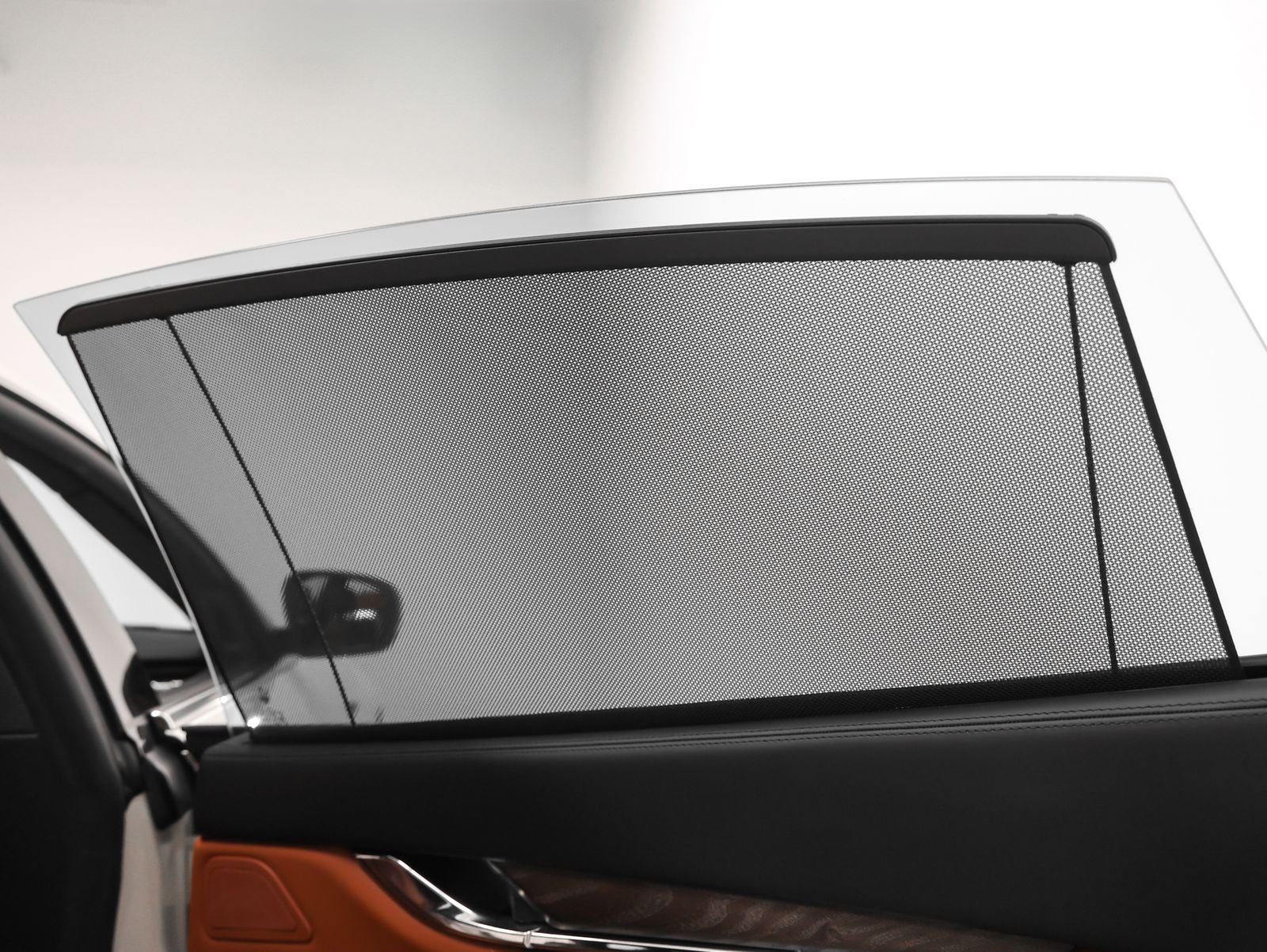 2023 Maserati Quattroporte Modena