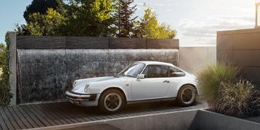 Porsche Classic Expert St. Louis MO 