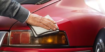 Porsche Classic Car Service St. Louis MO