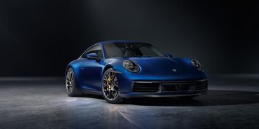 2020 Porsche 911 Carrera in St. Louis MO