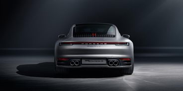 2020 Porsche 911 Carrera St. Louis MO