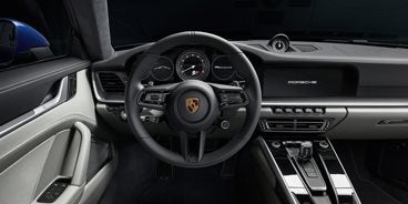 2020 Porsche 911 Carrera in St. Louis MO