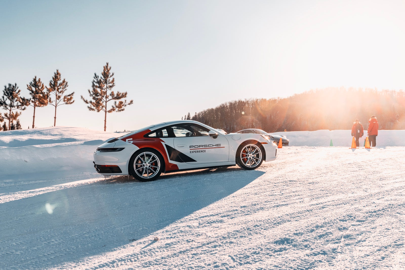 Porsche St. Louis Porsche 718 boxster 