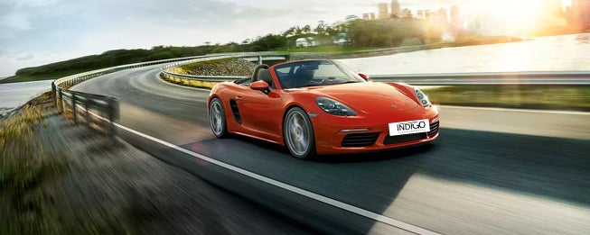 Porsche St. Louis, St. Louis, MO