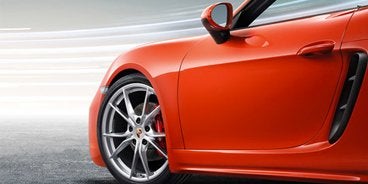 2019 Porsche 718 Boxster St. Louis MO