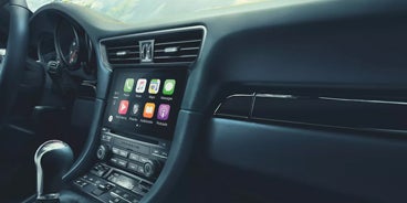 Porsche 911 Carrera T in St. Louis MO