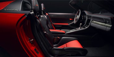 2019 Porsche 911 Speedster in St. Louis MO