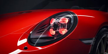 2019 Porsche 911 Speedster in St. Louis MO